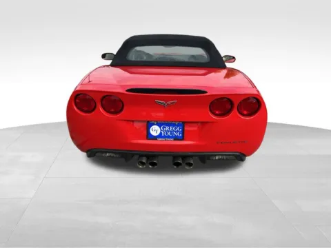 More photos of 2011 Chevrolet Corvette Grand Sport at Gregg Young Chevrolet of Omaha, NE