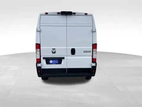 More photos of 2023 Ram ProMaster 2500 High Roof at Gregg Young Chevrolet of Omaha, NE