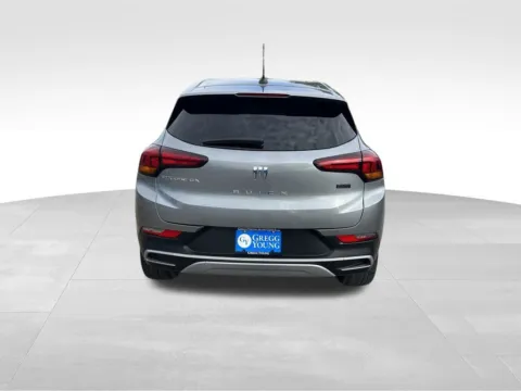 More photos of 2024 Buick Encore GX Preferred at Gregg Young Chevrolet of Omaha, NE