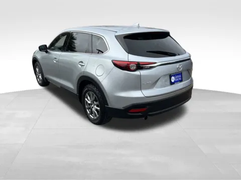 More photos of 2019 Mazda CX-9 Touring at Gregg Young Chevrolet of Omaha, NE