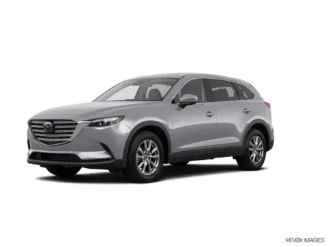 Photos of 2019 Mazda CX-9 Touring for sale in Omaha, NE at Gregg Young Chevrolet of Omaha