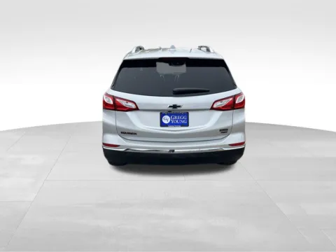 More photos of 2020 Chevrolet Equinox Premier at Gregg Young Chevrolet of Omaha, NE