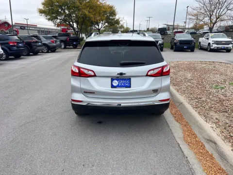 More photos of 2020 Chevrolet Equinox Premier at Gregg Young Chevrolet of Omaha, NE