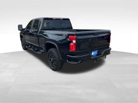 More photos of 2022 Chevrolet Silverado 2500 HD LTZ at Gregg Young Chevrolet of Omaha, NE