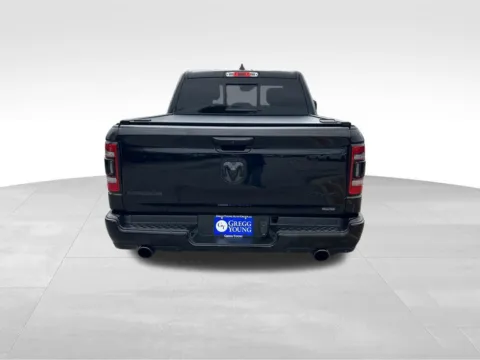 More photos of 2023 Ram 1500 Laramie at Gregg Young Chevrolet of Omaha, NE