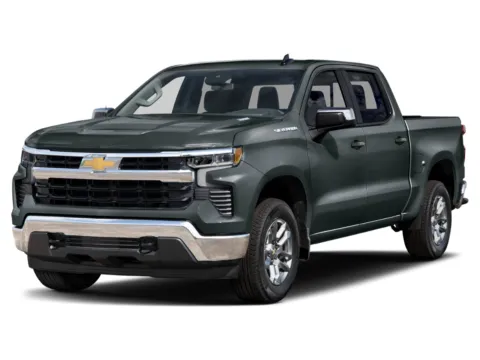 White 2026 Chevrolet Silverado 1500 LT for sale in Omaha, NE