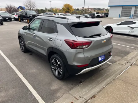 More photos of 2023 Chevrolet TrailBlazer LT at Gregg Young Chevrolet of Omaha, NE