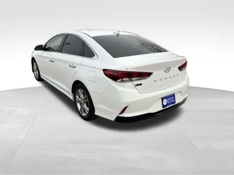 More photos of 2018 Hyundai Sonata SEL at Gregg Young Chevrolet - Omaha, NE