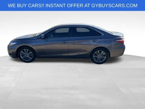 Photos of 2017 Toyota Camry SE for sale in Omaha, NE at Gregg Young Chevrolet - Omaha