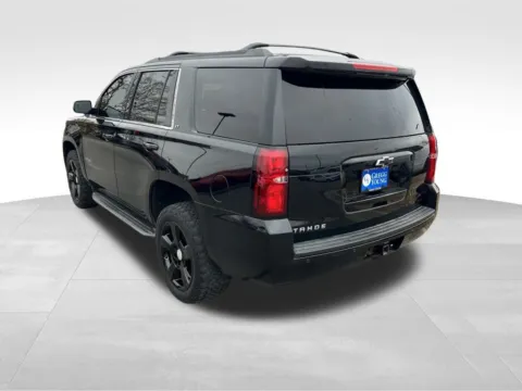 More photos of 2015 Chevrolet Tahoe LT at Gregg Young Chevrolet - Omaha, NE