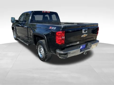 More photos of 2014 Chevrolet Silverado 1500 LT at Gregg Young Chevrolet - Omaha, NE