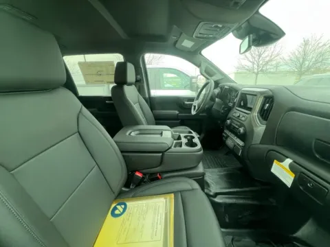 More photos of 2024 Chevrolet Silverado 3500HD Work Truck at Gregg Young Chevrolet - Omaha, NE