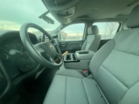 More photos of 2024 Chevrolet Silverado 6500HD at Gregg Young Chevrolet - Omaha, NE