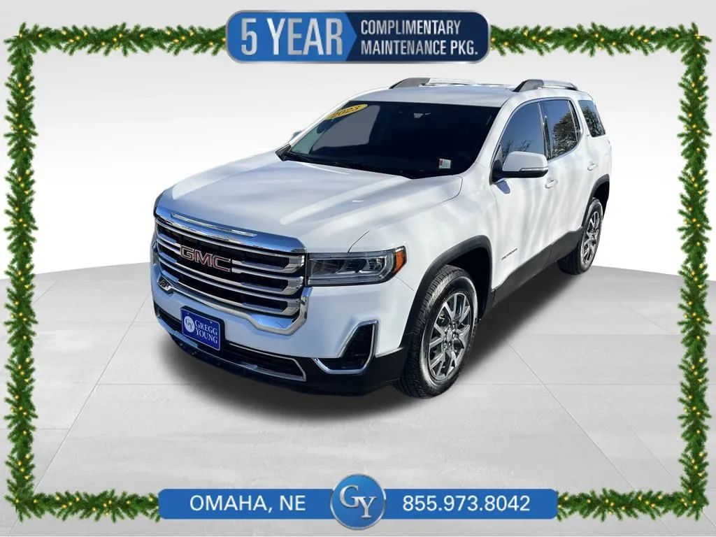 2023 GMC Acadia SLE for sale in Omaha, NE