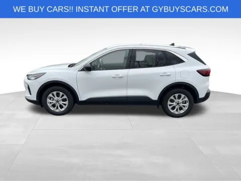 Another view of 2023 Ford Escape Active for sale in Omaha, NE at Gregg Young Chevrolet - Omaha