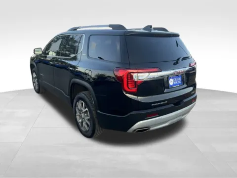 More photos of 2023 GMC Acadia SLE at Gregg Young Chevrolet - Omaha, NE