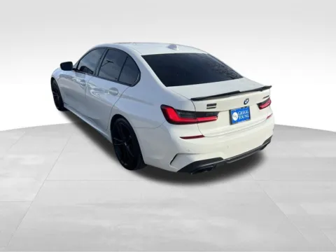 More photos of 2021 BMW 3 Series M340i xDrive at Gregg Young Chevrolet - Omaha, NE