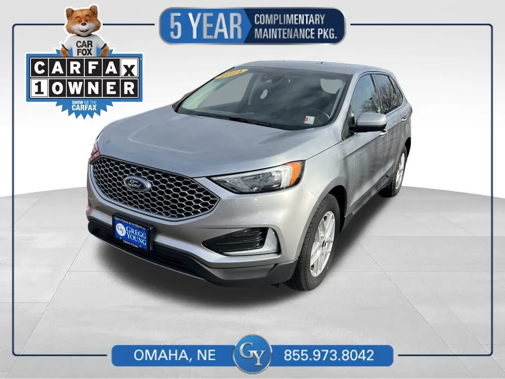 2024 Ford Edge SEL for sale in Omaha, NE