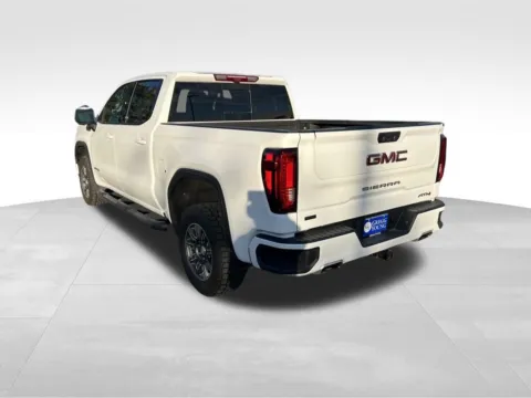 More photos of 2024 GMC Sierra 1500 AT4 at Gregg Young Chevrolet - Omaha, NE
