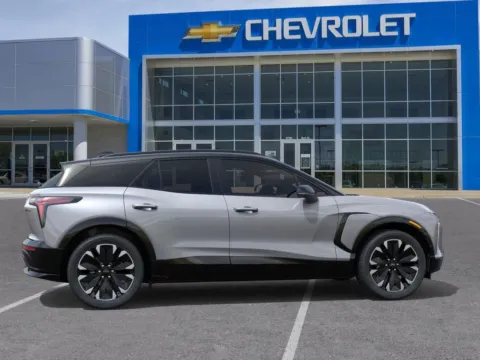 More photos of 2026 Chevrolet Blazer EV RS at Gregg Young Chevrolet - Omaha, NE