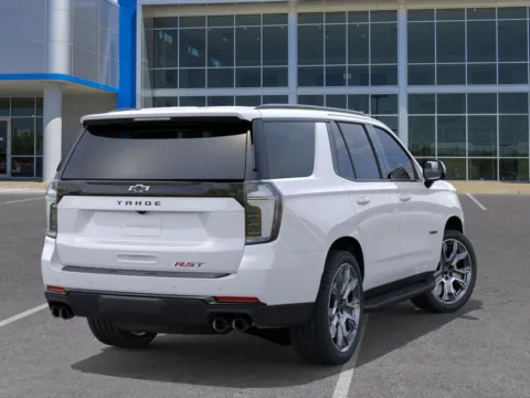 More photos of 2026 Chevrolet Tahoe RST at Gregg Young Chevrolet - Omaha, NE