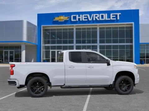 More photos of 2026 Chevrolet Silverado 1500 RST at Gregg Young Chevrolet - Omaha, NE