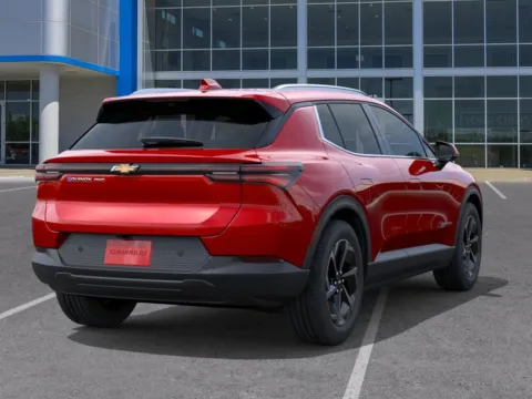 More photos of 2026 Chevrolet Equinox EV LT at Gregg Young Chevrolet of Omaha, NE