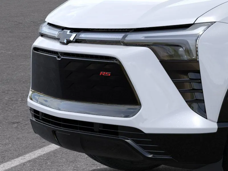 2026 Chevrolet Blazer EV RS photo 4