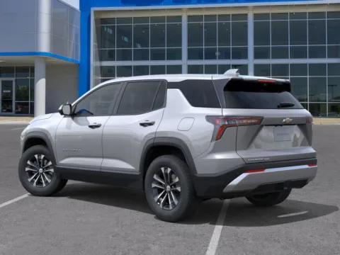 More photos of 2026 Chevrolet Equinox LT at Gregg Young Chevrolet - Omaha, NE