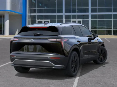 More photos of 2026 Chevrolet Blazer EV AWD LT at Gregg Young Chevrolet - Omaha, NE