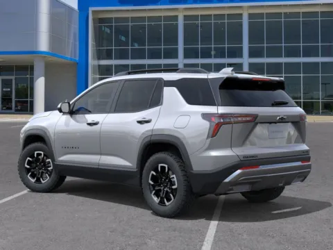 More photos of 2026 Chevrolet Equinox ACTIV at Gregg Young Chevrolet - Omaha, NE