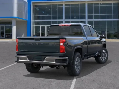 More photos of 2026 Chevrolet Silverado 2500HD LT at Gregg Young Chevrolet - Omaha, NE