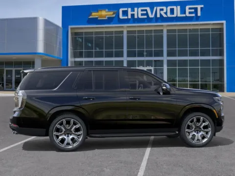 More photos of 2026 Chevrolet Tahoe RST at Gregg Young Chevrolet - Omaha, NE