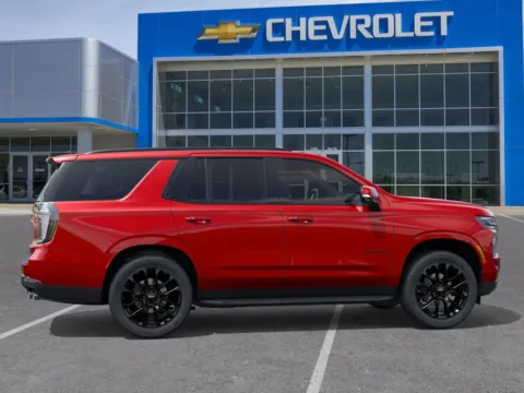 More photos of 2026 Chevrolet Tahoe RST at Gregg Young Chevrolet - Omaha, NE
