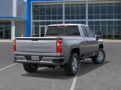 More photos of 2026 Chevrolet Silverado 2500HD LT at Gregg Young Chevrolet - Omaha, NE