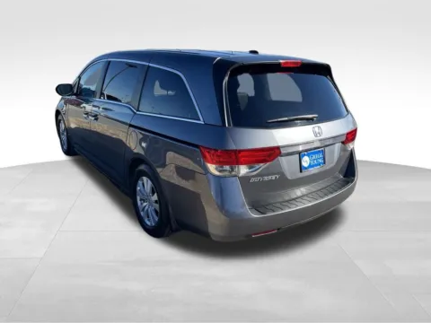 Another view of 2014 Honda Odyssey EX-L for sale in Omaha, NE at Gregg Young Chevrolet - Omaha