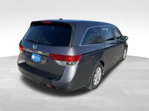 More photos of 2014 Honda Odyssey EX-L at Gregg Young Chevrolet - Omaha, NE