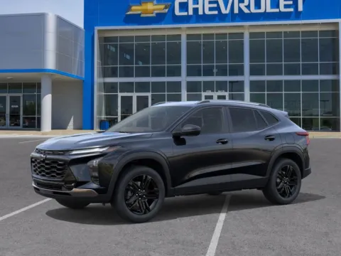 Another view of 2026 Chevrolet Trax ACTIV for sale in Omaha, NE at Gregg Young Chevrolet - Omaha