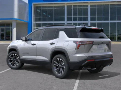 Another view of 2026 Chevrolet Equinox RS for sale in Omaha, NE at Gregg Young Chevrolet - Omaha