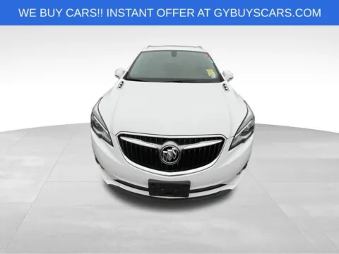 Another view of 2020 Buick Envision Essence for sale in Omaha, NE at Gregg Young Chevrolet - Omaha