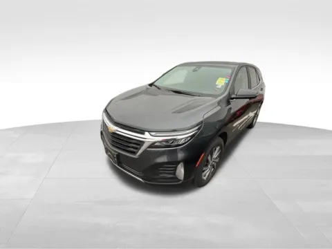 More photos of 2023 Chevrolet Equinox LT at Gregg Young Chevrolet - Omaha, NE