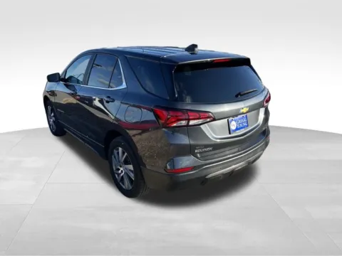 More photos of 2023 Chevrolet Equinox LT at Gregg Young Chevrolet - Omaha, NE