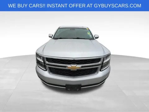 Another view of 2016 Chevrolet Tahoe LT for sale in Omaha, NE at Gregg Young Chevrolet - Omaha