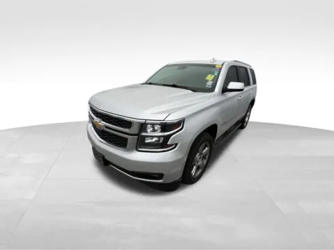 More photos of 2016 Chevrolet Tahoe LT at Gregg Young Chevrolet - Omaha, NE