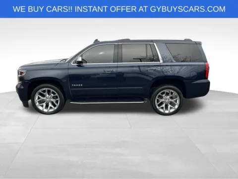 Another view of 2019 Chevrolet Tahoe Premier for sale in Omaha, NE at Gregg Young Chevrolet - Omaha