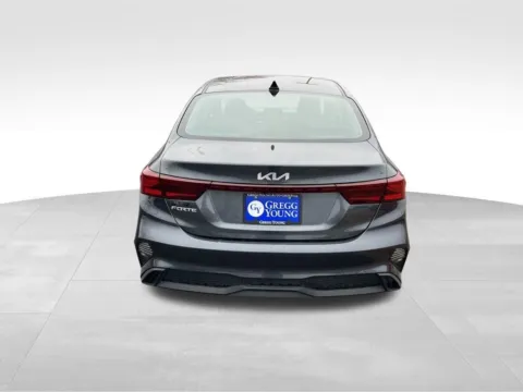 More photos of 2023 Kia Forte LXS at Gregg Young Chevrolet - Omaha, NE