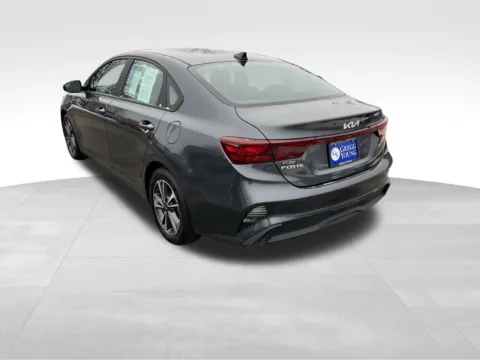 More photos of 2023 Kia Forte LXS at Gregg Young Chevrolet - Omaha, NE