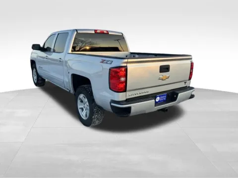 More photos of 2018 Chevrolet Silverado 1500 LT at Gregg Young Chevrolet - Omaha, NE