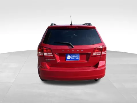 More photos of 2018 Dodge Journey SE at Gregg Young Chevrolet - Omaha, NE