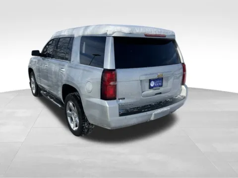 More photos of 2019 Chevrolet Tahoe LT at Gregg Young Chevrolet - Omaha, NE